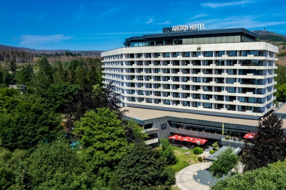 AHORN Harz Hotel Braunlage